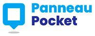 Panneau pocket