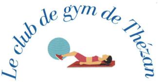 Club de Gym de Thézan