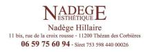 NADEGE ESTHETIQUE 